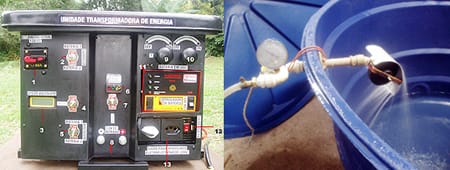 ¡Generar electricidad con agua canalizada ahora es posible! Esta tecnología innovadora existe y ya está disponible en Brasil.