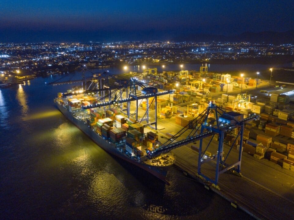 1º Congresso Nacional de Concorrência e Regulação no Setor Portuário reúne autoridades e especialistas em Balneário Camboriú