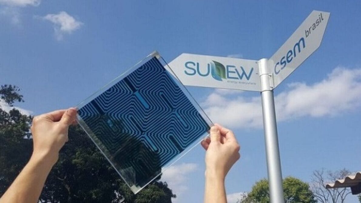 inovación energética- weg- energía solar