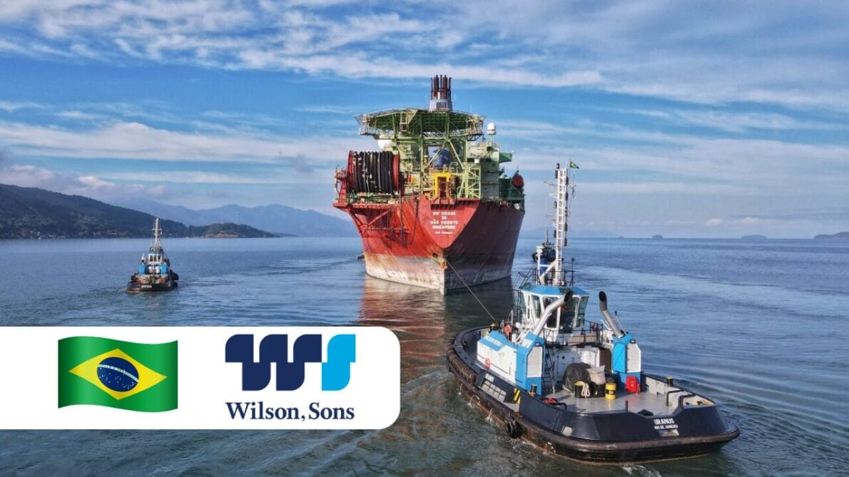 São 11 vagas de emprego e de estágio ofertadas pela Wilson Sons para profissionais com e sem experiência para atuação no Brasil.