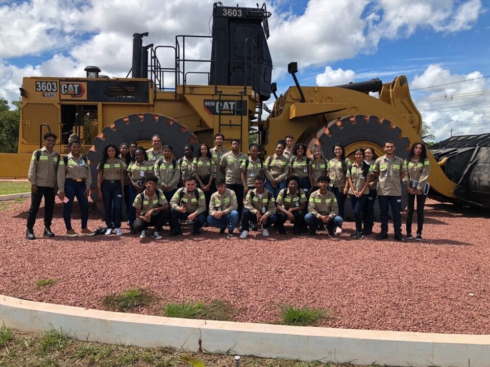 MRN abre incríveis oportunidades de Jovem Aprendiz com 60 vagas em Porto Trombetas.