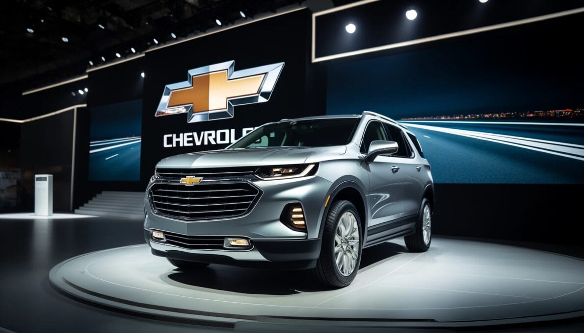 Novo SUV Chevrolet Captiva retorna ao mercado com motor 1.5 turbo com 147 cv de potência e consumo de 19,4 km/l