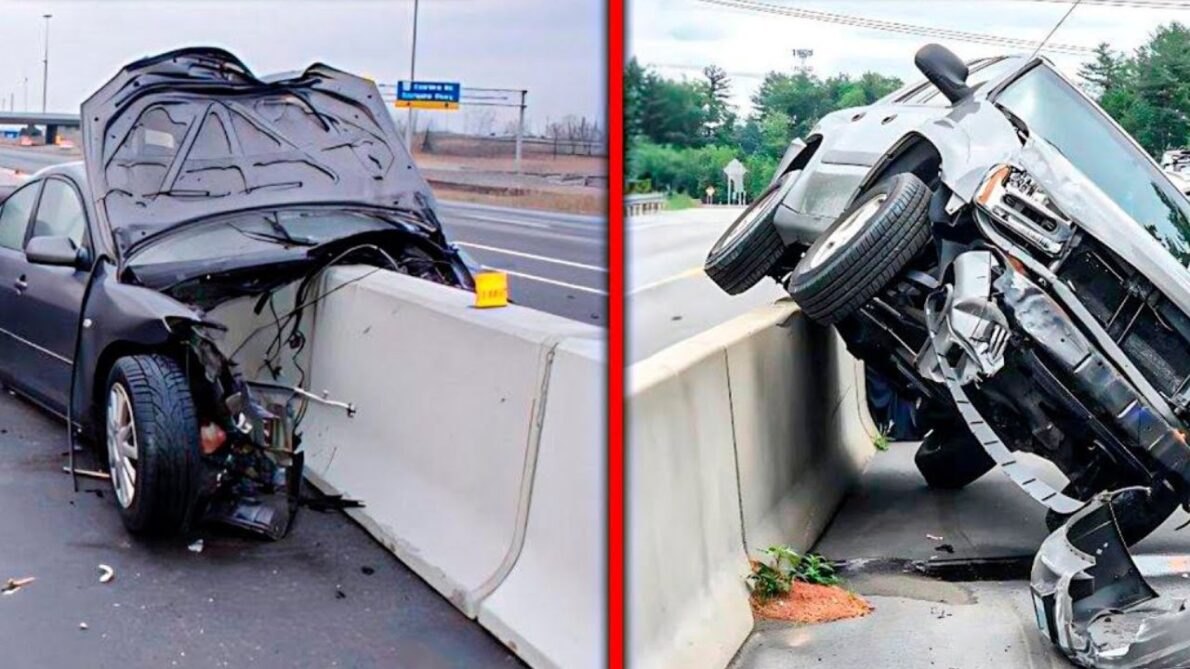 Com o aumento dos veículos nas estradas, uma transformação silenciosa tem sido essencial para salvar vidas: as barreiras de segurança