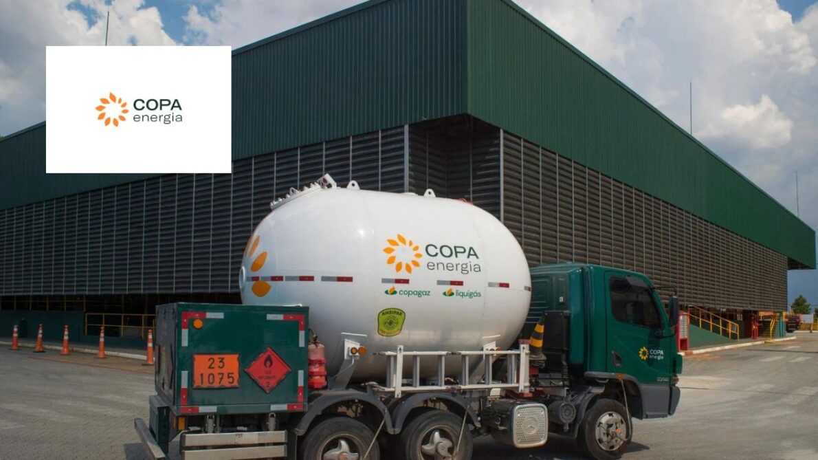 Copa Energia anuncia novas vagas de emprego em diversas localidades; Oportunidades para assistente administrativo, técnico de segurança, assistente de vendas e mais