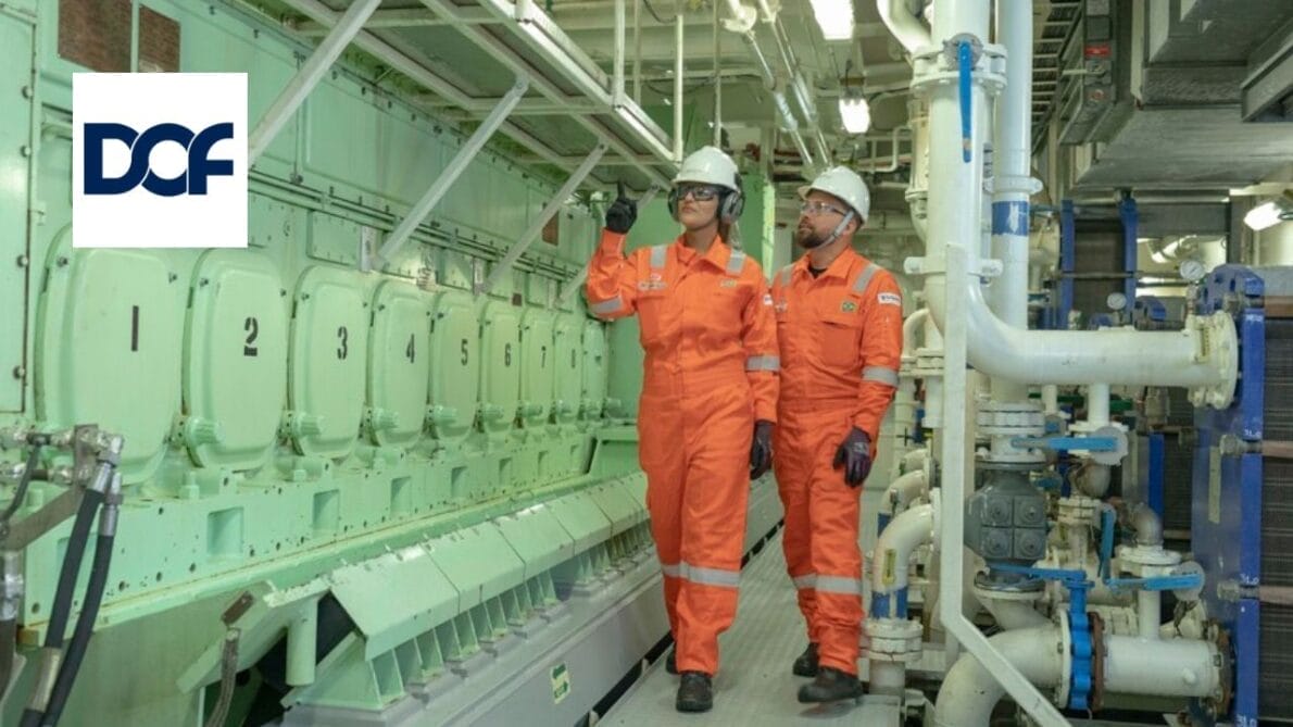 DOF abre novas vagas de emprego offshore em Macaé: oportunidades para operador de guindaste, marinheiro de convés, analistas, processador de dados e mais