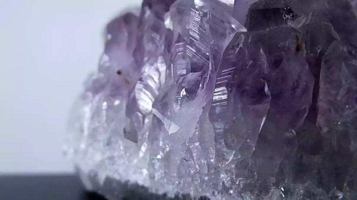 Descubrimiento La Mayor Mina De Cristales Del Planeta Brasil Sorprende Al Revelar La Mayor Reserva De Cristales Del MUNDO Situada En Goiás