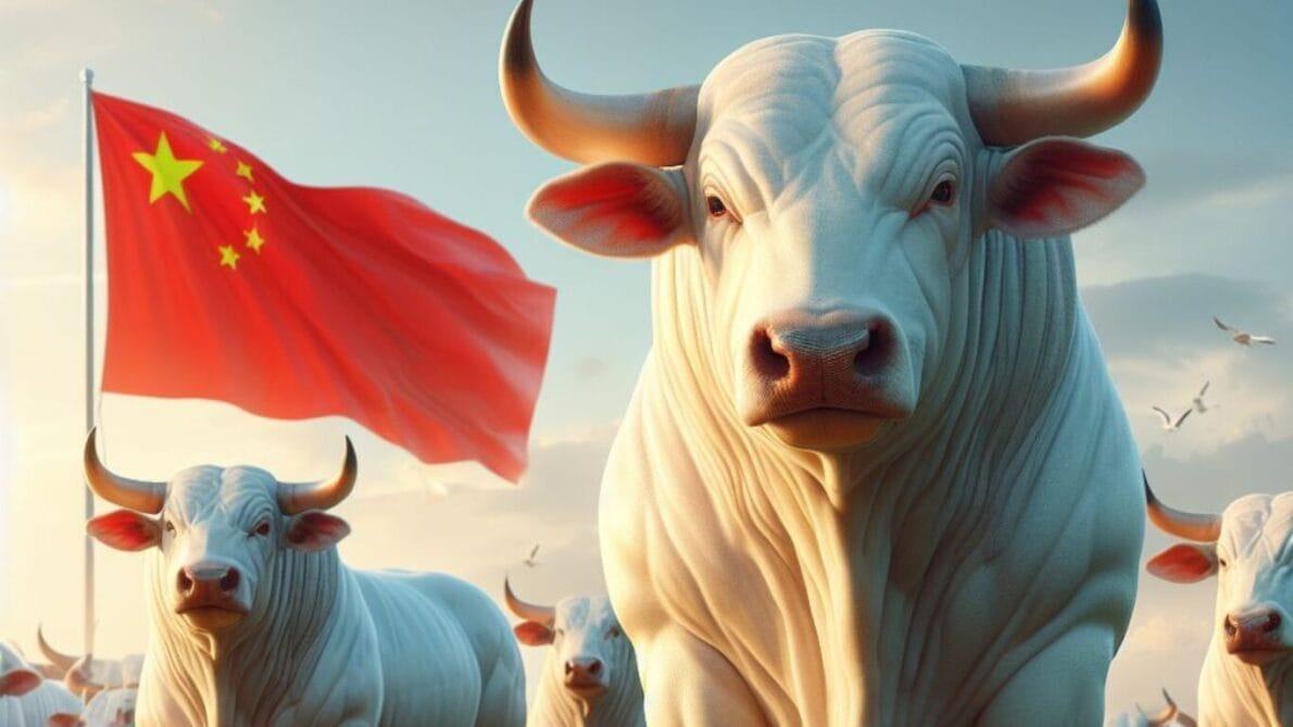 frigorífico chineses china brasil