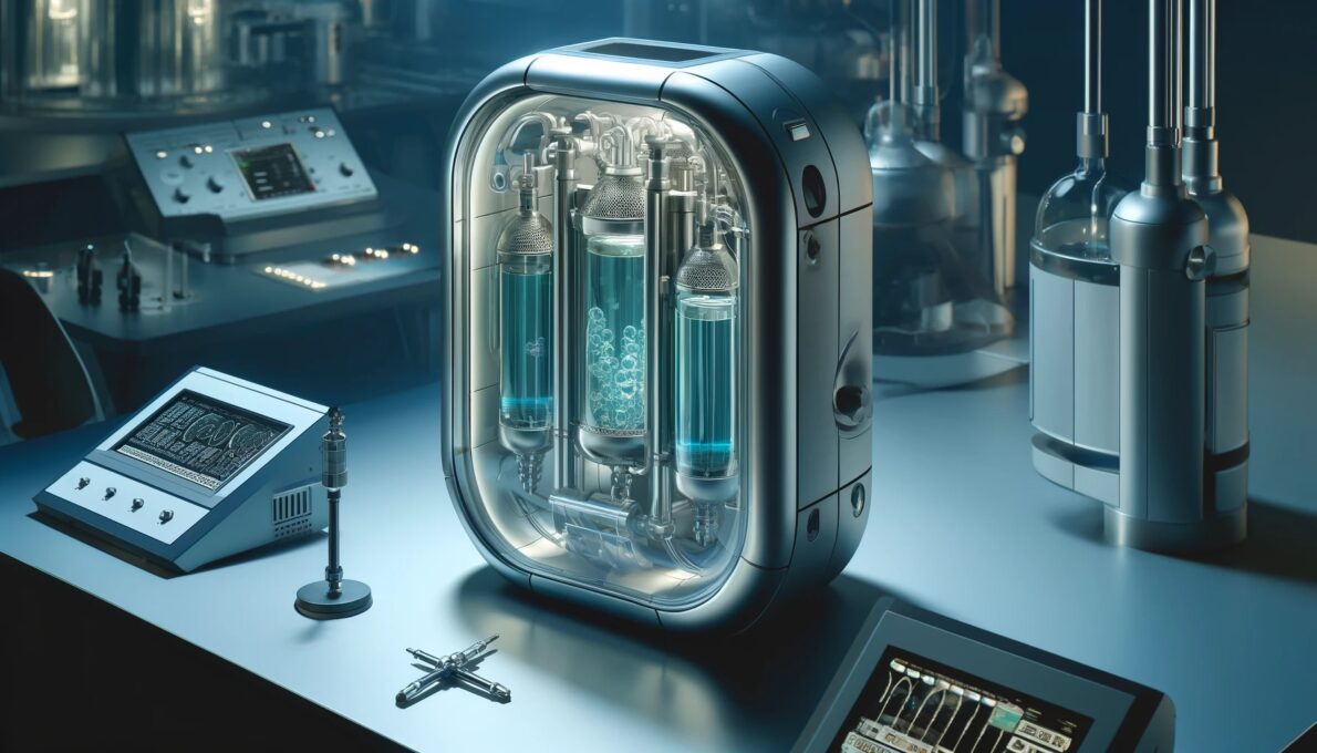 Empresa cria eletrolisador capaz de tornar a produção de hidrogênio verde mais acessível