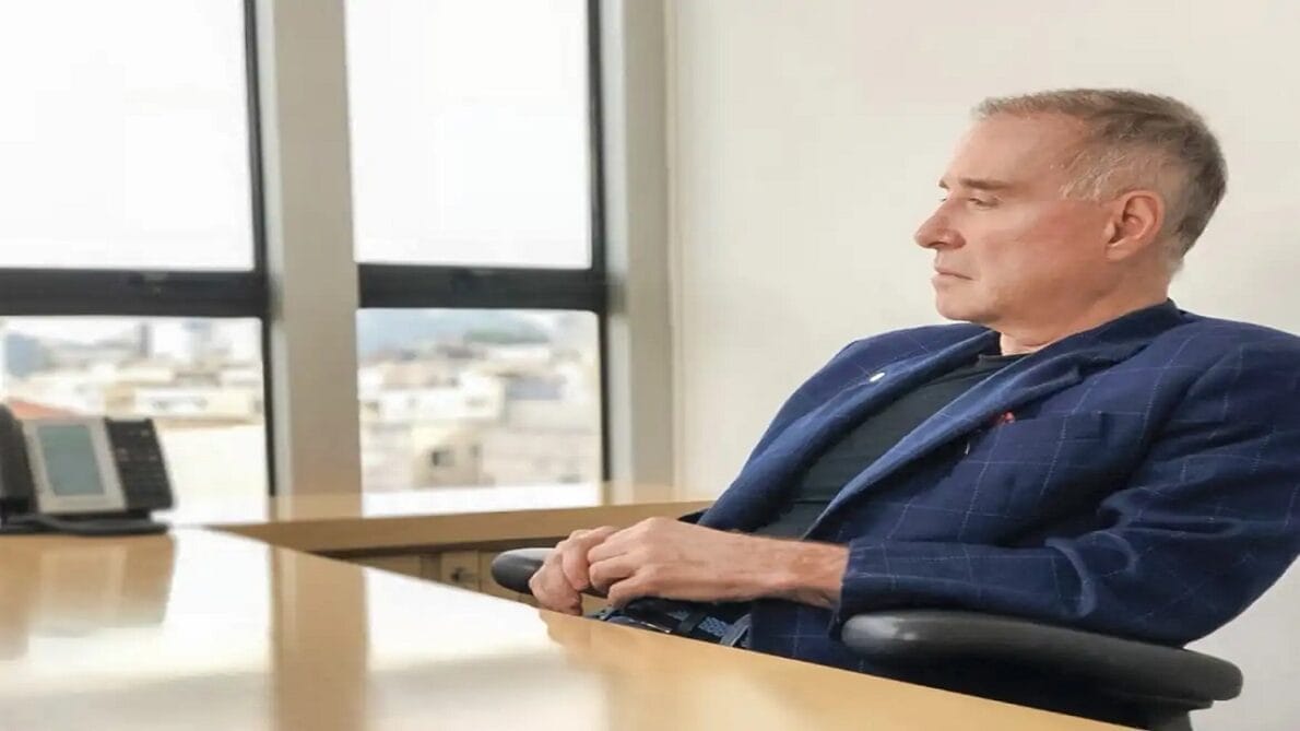 Empresário Eike Batista anunciou um novo projeto que busca revolucionar a produção de etanol no Brasil 
