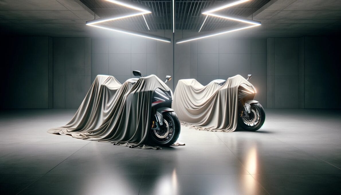 Honda decreta encerramento de duas motos populares após anos no mercado