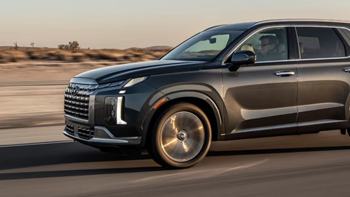 Hyundai Palisade: novo SUV de luxo chega ao Brasil prometendo inovar o segmento com recursos avançados; destinado a competir com grandes nomes como Toyota SW4 e Chevrolet Trailblazer