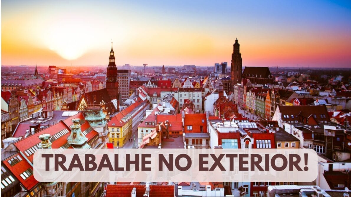 carreira profissional, 2024, carreira, emprego no exterior