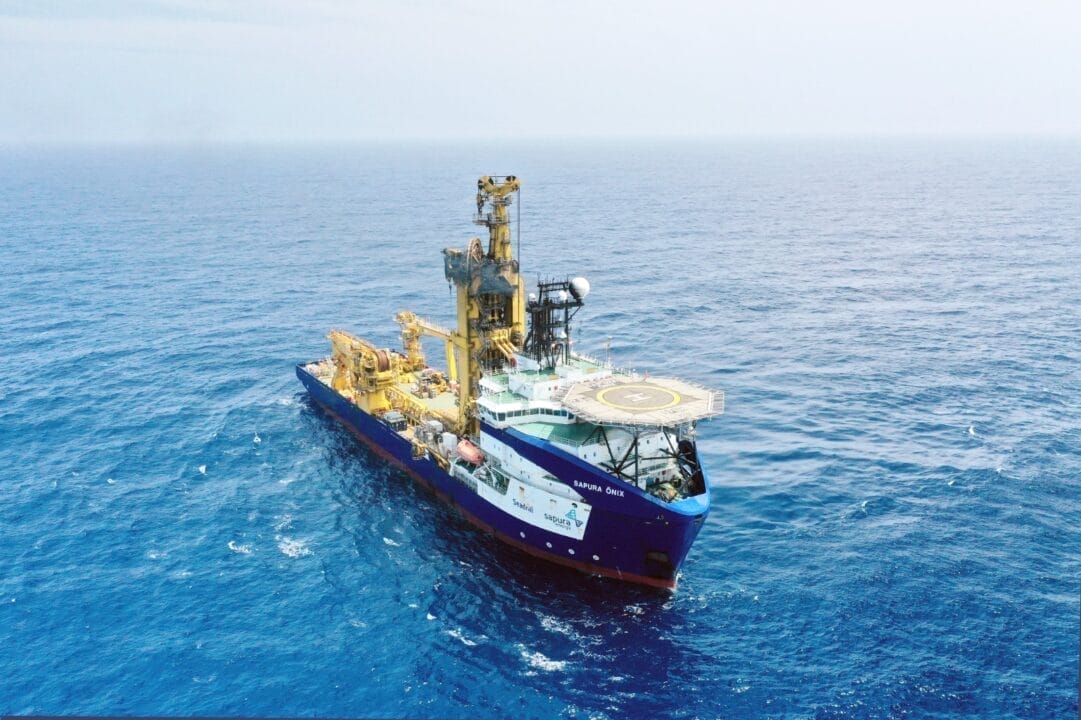 Sapura anuncia novo posicionamento de marca