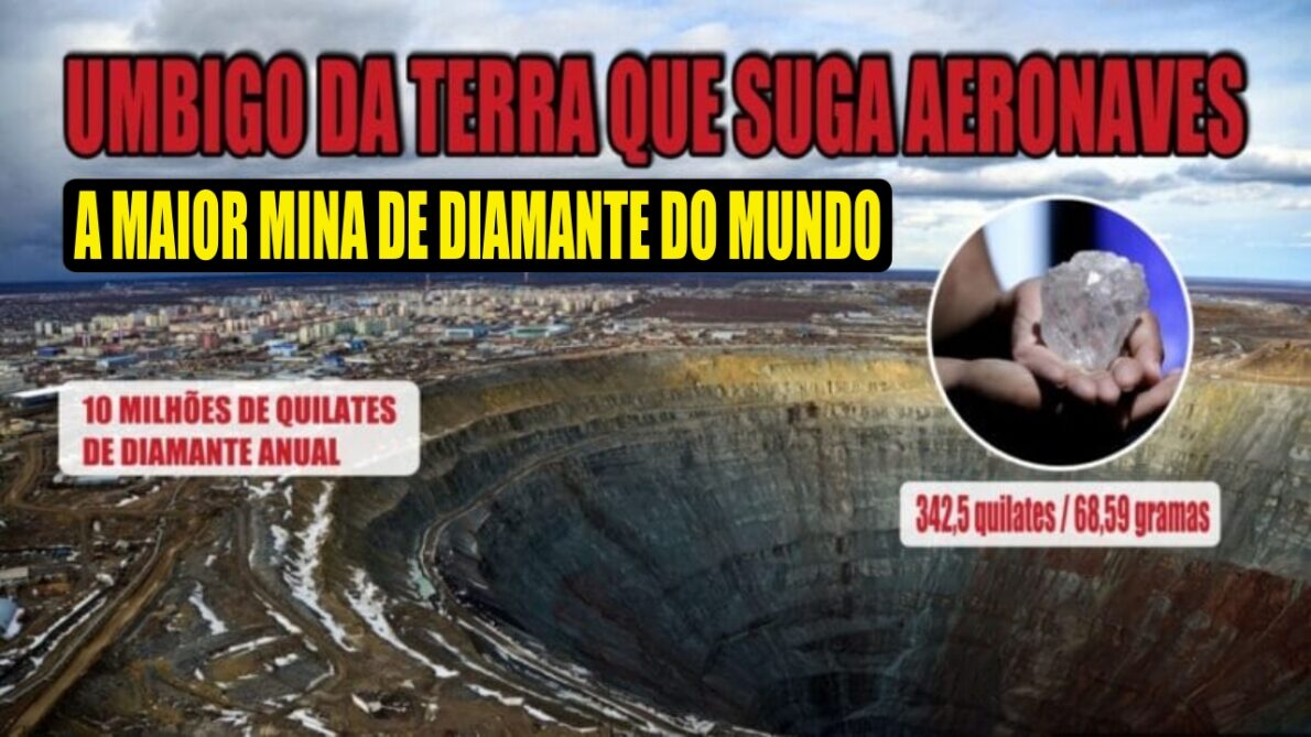 diamante - jazida - mina - preço - mineração - jazida de diamante - mina de diamante - produção de diamante - exportação de diamante - comprar diamante