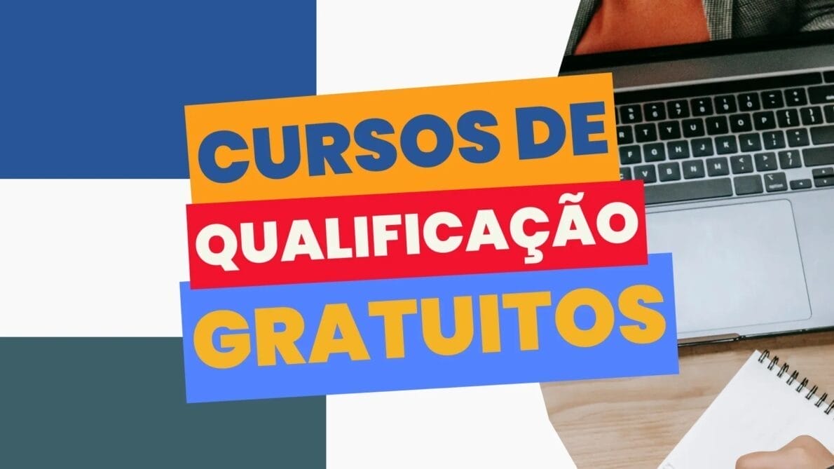 Mais de 700 vagas em cursos técnicos EAD GRÁTIS com seleção por sorteio em INSTITUTO FEDERAL! 