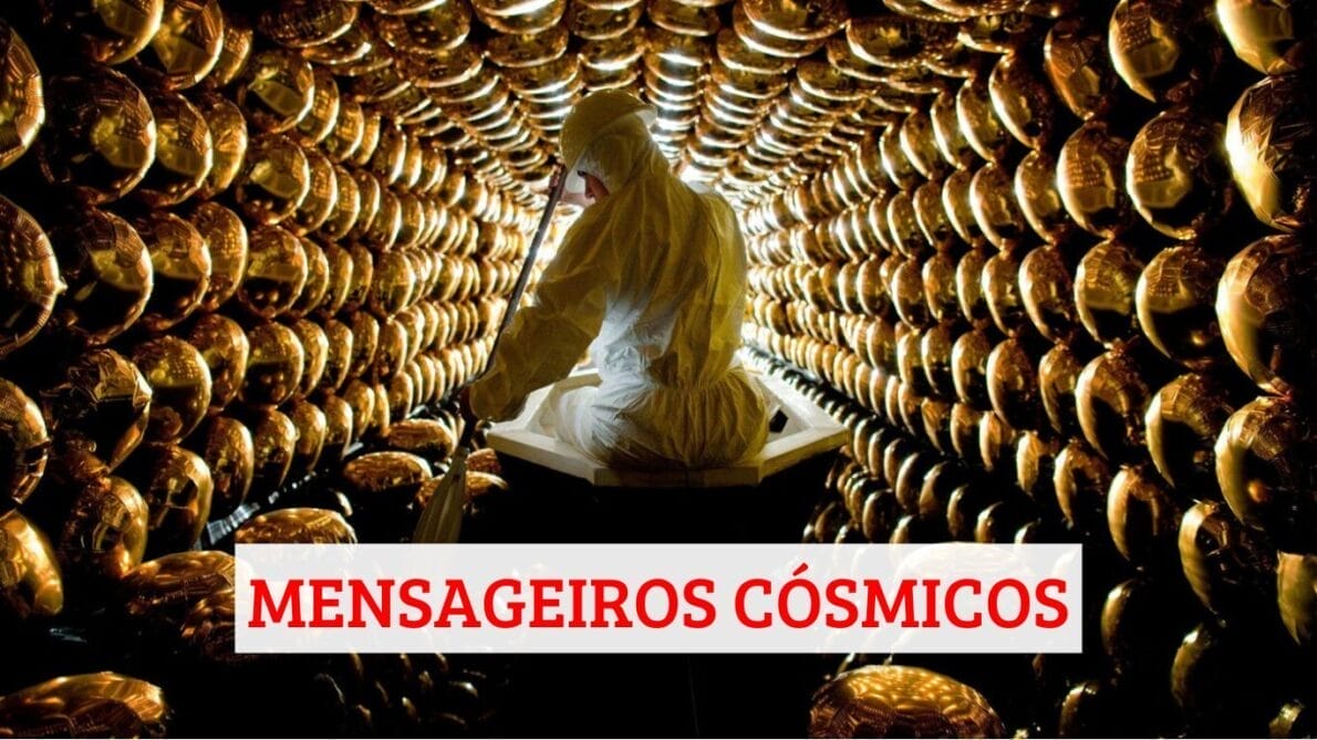 Hyper kamiokande - japonese - maior caixa-d'água - neutrinos