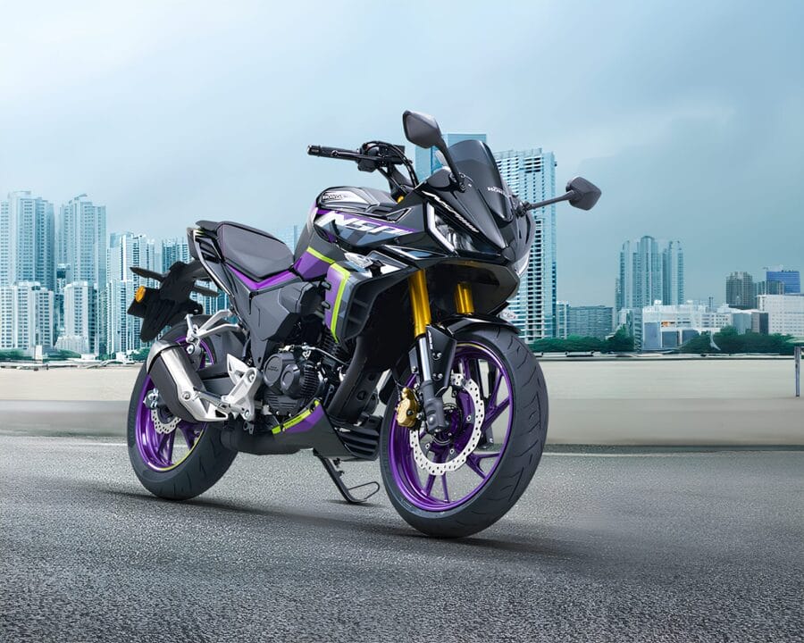 Nova Honda NSP 190 chega ao mercado repleta de tecnologias da Wuyang e promete conquistar muitos clientes. Saiba mais sobre este novo veículo de duas rodas.