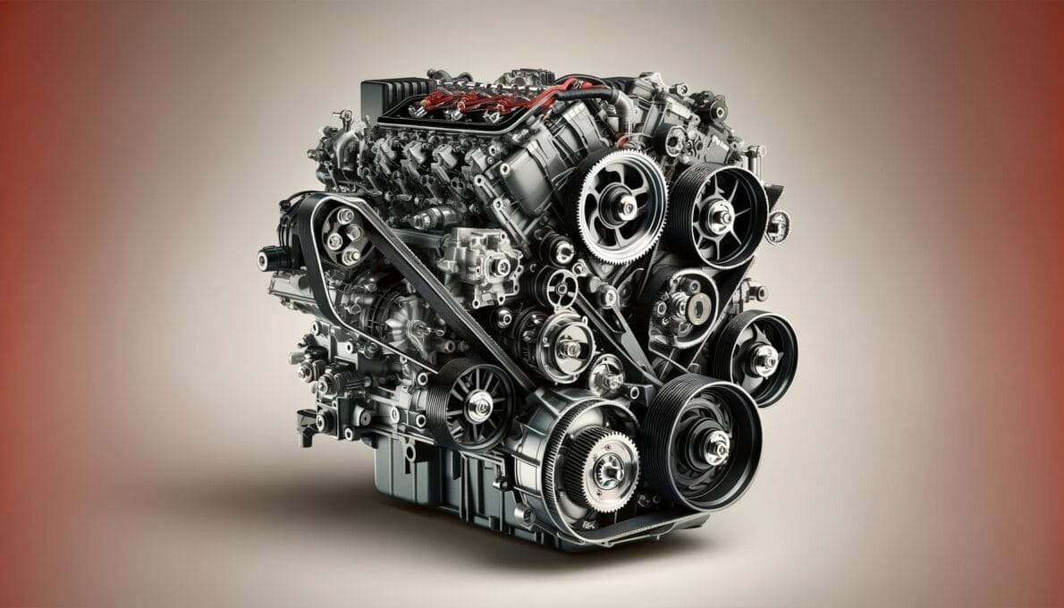 Novo motor da Fendt promete revolucionar o mercado com sua capacidade de rodar combustíveis como hidrogênio, etanol, metanol e biogás