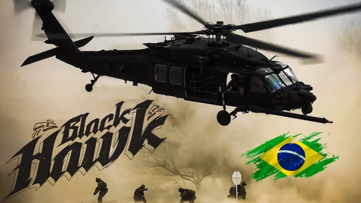 O Exército Brasileiro, sob a liderança do General Tomás Miguel, inicia a compra de 12 novos helicópteros Black Hawk, com equipamentos de última geração provenientes dos estoques excedentes do exército dos Estados Unidos