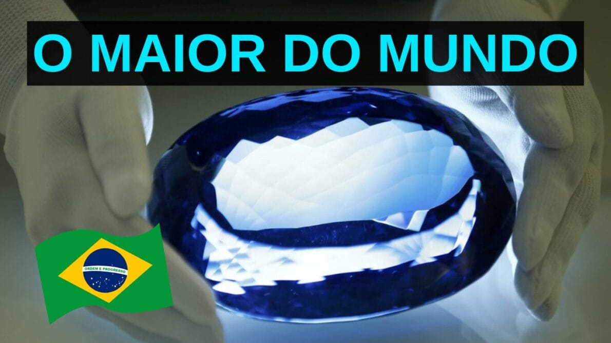 topázio - amazônia - londres