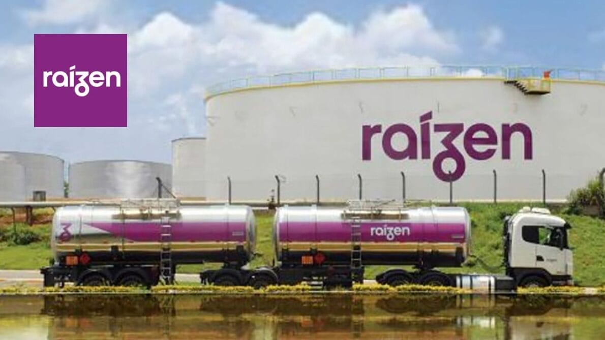 Raízen: referência no setor de bioenergia anuncia novas vagas de emprego; oportunidades para frentista, vigilante, conferente, assistente e mais