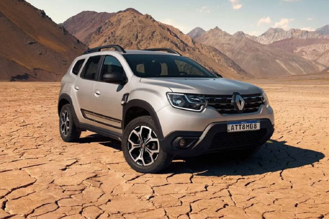 Renault Duster por R$ 40 mil? Rival do EcoSport ganha destaque no mercado de usados e chega a ser mais vantajoso que um Kwid zero km