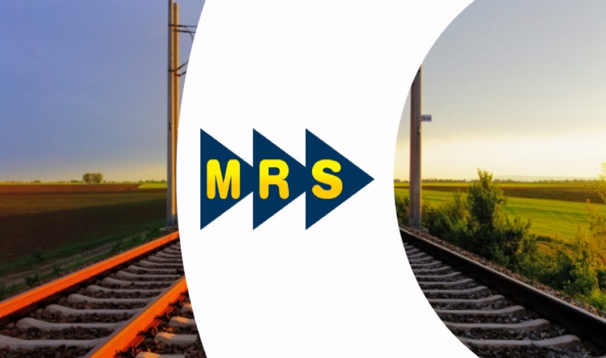 MRS Logística, MRS, vagas