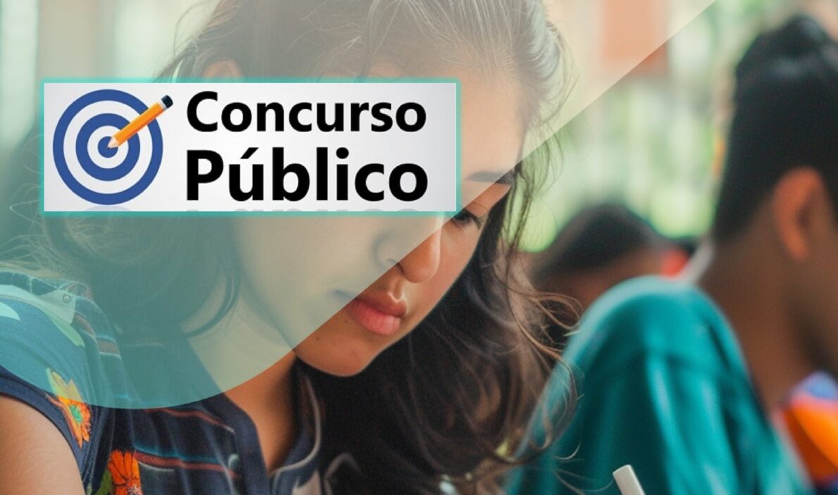 concurso, vagas, prefeitura