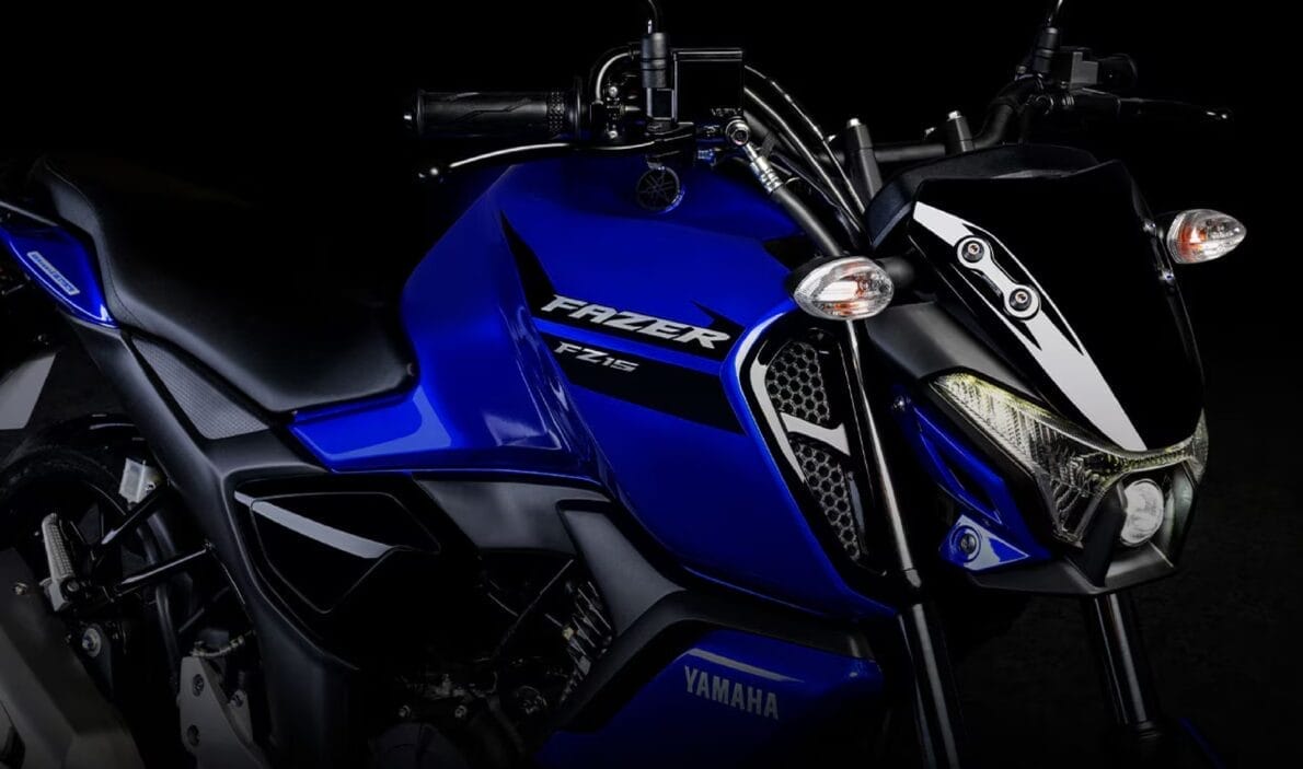yamaha, yamaha fazer, moto