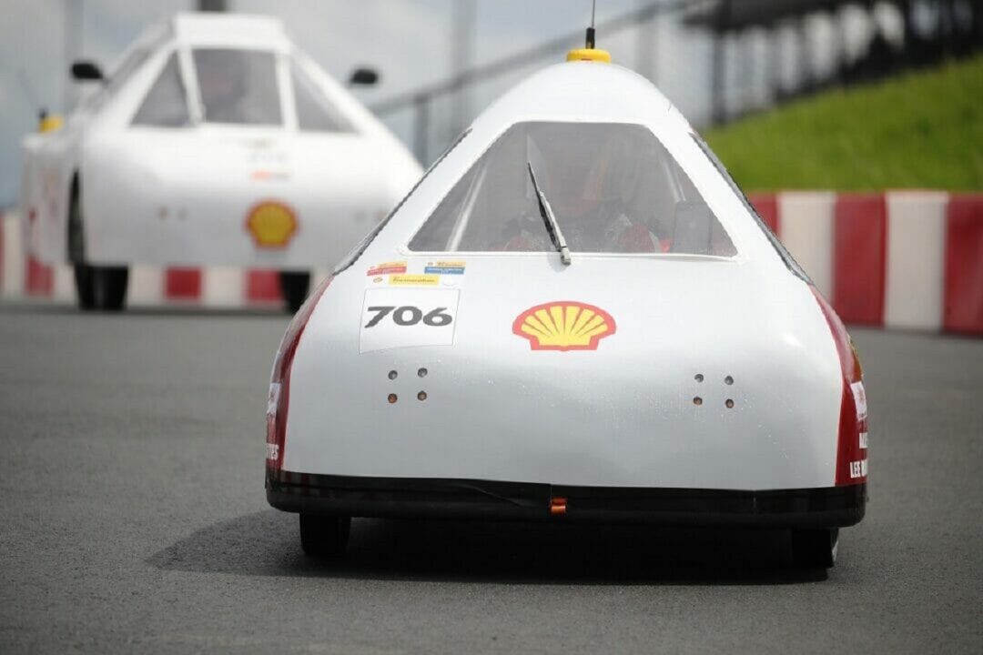 Coche que hace 715 km/l fue creado por estudiantes brasileños y es una revolución en el sector automotriz global!