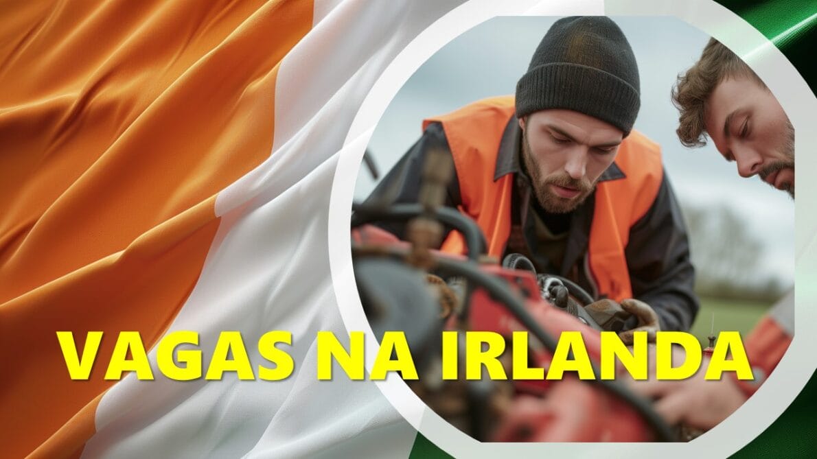 irlanda - PwC - multinacional britânica - vagas de emprego