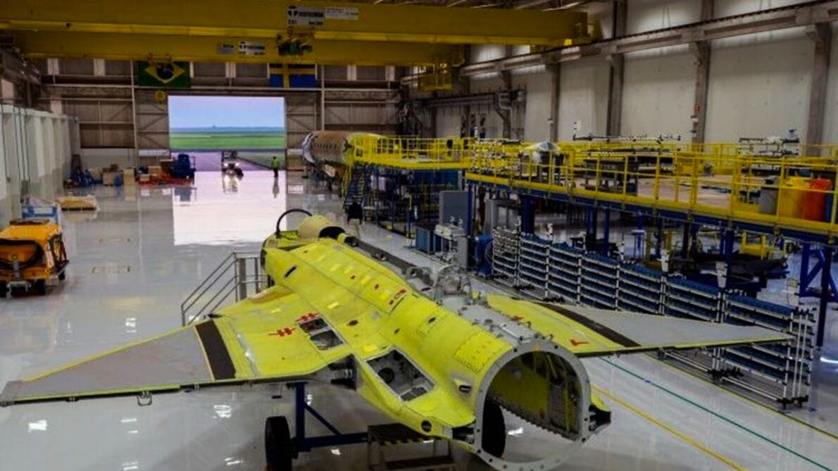 embraer, aeronave, aeronáutica