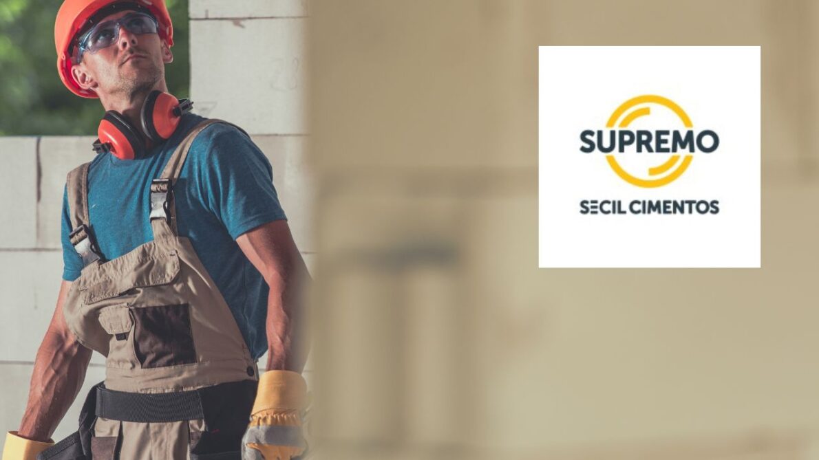 Supremo Secil Cimentos anuncia novas vagas de emprego no setor de construção; Oportunidades para motorista de betoneira, mecânico de manutenção, operador de produção e mais