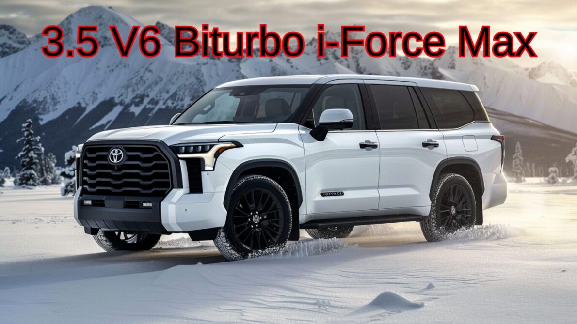 “toyota” “sequoia” “suv de luxo” “7 pessoas”