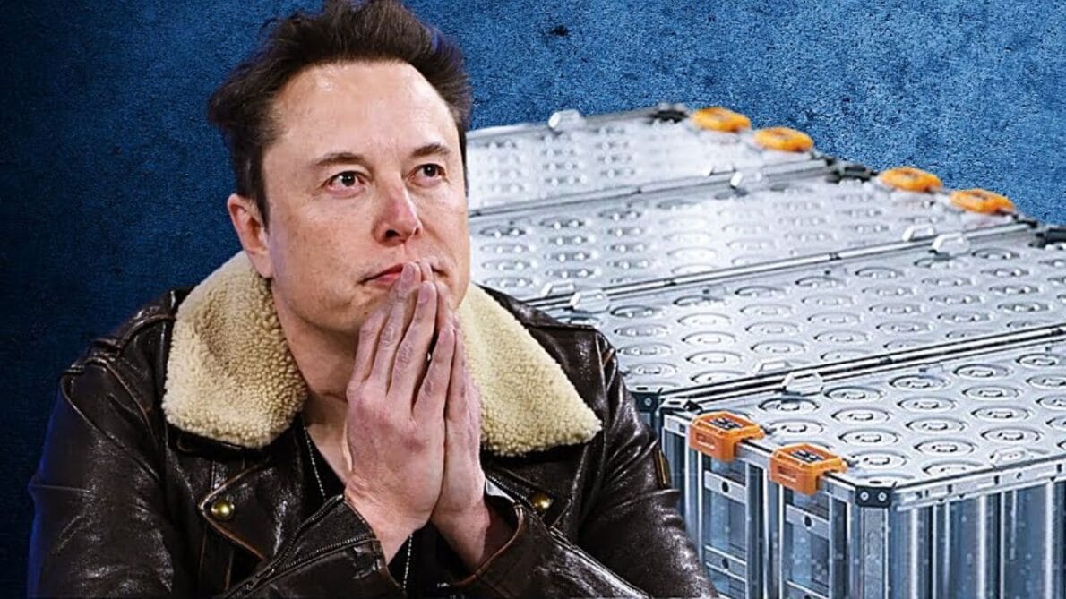 Um ex-engenheiro da Tesla desenvolveu uma bateria de sódio que rivaliza com as baterias LFP, oferecendo autonomia de 483 km para carros elétricos