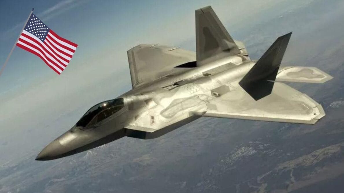 Um recente acidente com o caça F-22 Raptor em Savannah, Geórgia, levanta preocupações sobre a frequência de falhas mecânicas enfrentadas por esta frota nos Estados Unidos