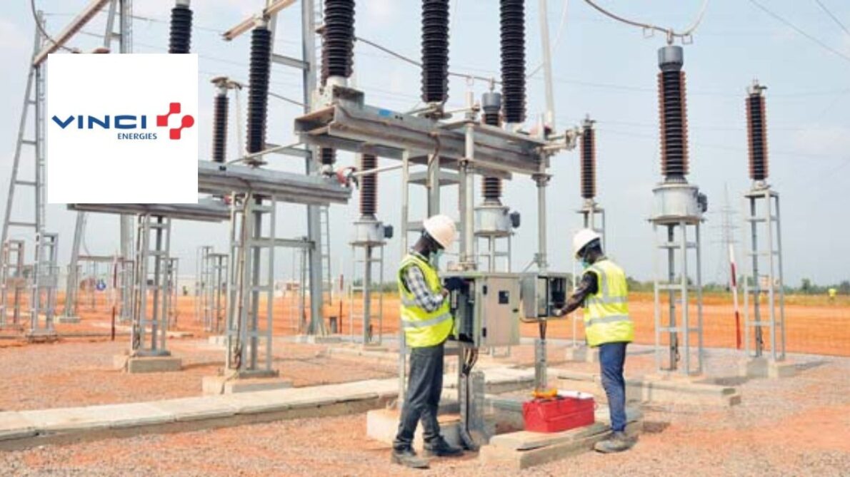 VINCI Energies abre novas vagas de emprego Offshore em Macaé; Oportunidades para montador de andaime, pintor industrial, ajudante offshore e mais