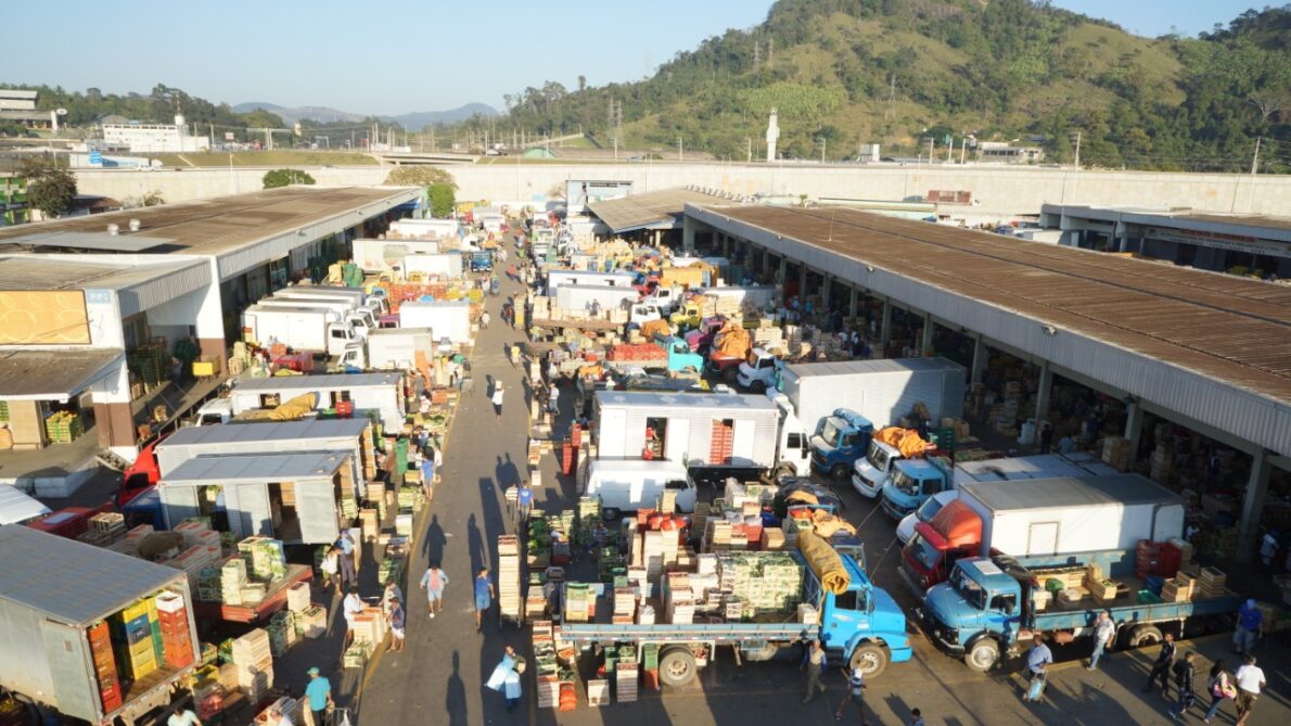 ceasa - processo seletivo - concurso público