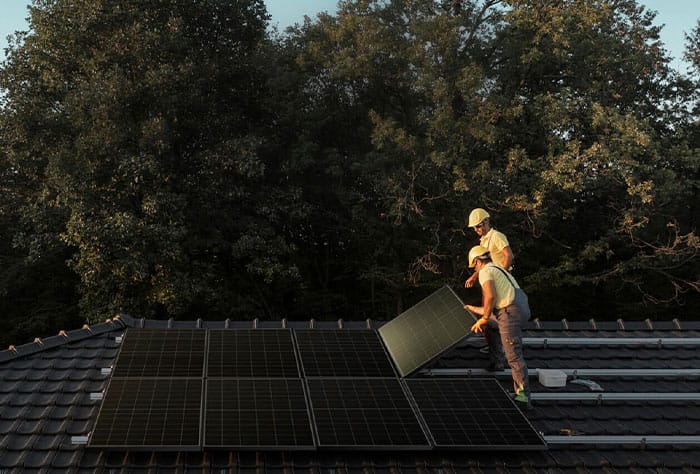 Revelado el panel solar más eficiente del mundo, superando el 23% de eficiencia: Aiko Solar desbanca gigantes del mercado fotovoltaico