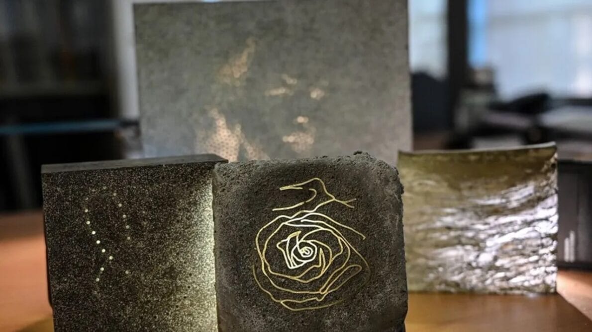 concreto - 3D - preço - construção civil - HTRANS