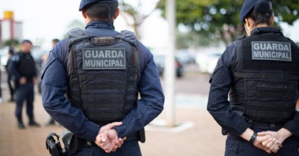 Guarda Civil Municipal abre inscrições para novo concurso público! Vagas para nível médio, sem restrição de idade e com salários atrativos de até R$ 3 mil 