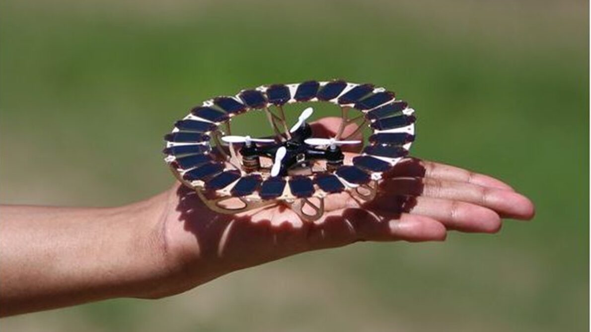 energia - energia solar - energia fotovoltaica - células solares - células fotovoltaicas - drone