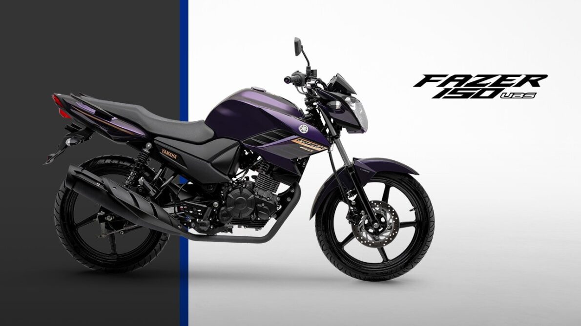 El diseño agresivo de las tomas de aire confiere deportividad a esta moto street. Foto: Yamaha