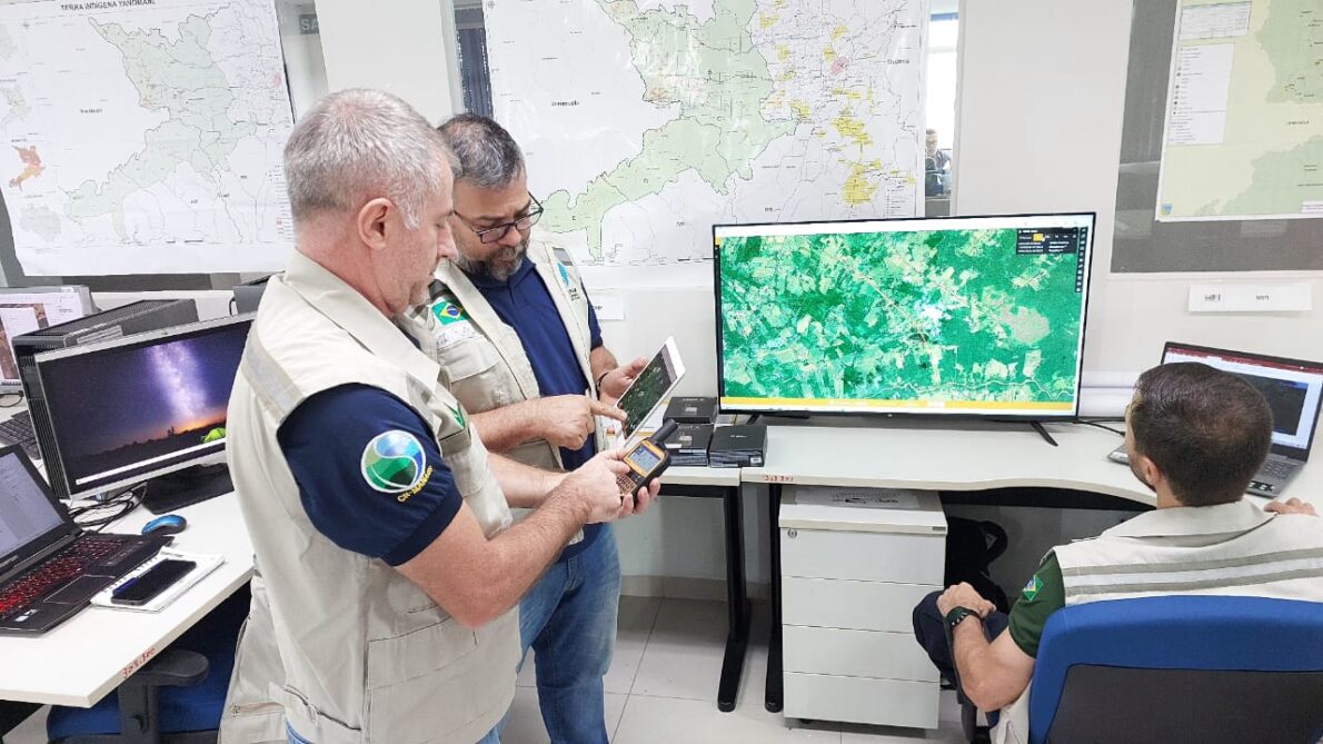 censipam - processoseletivo - ministériodadefesa - concurso público