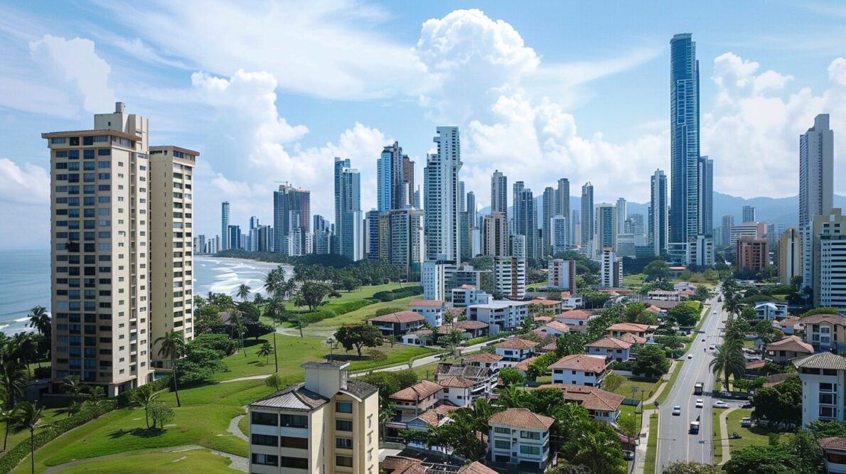 panamá - vivir en el extranjero - estabilidad financiera