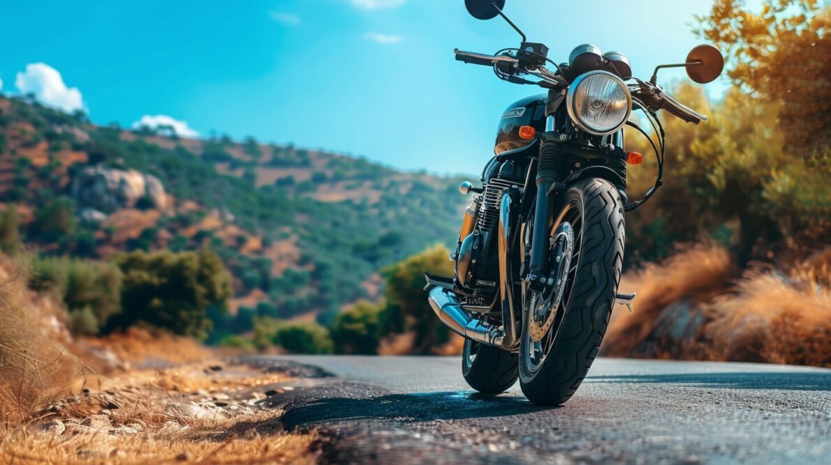 custom - kawasaki - eliminator 500