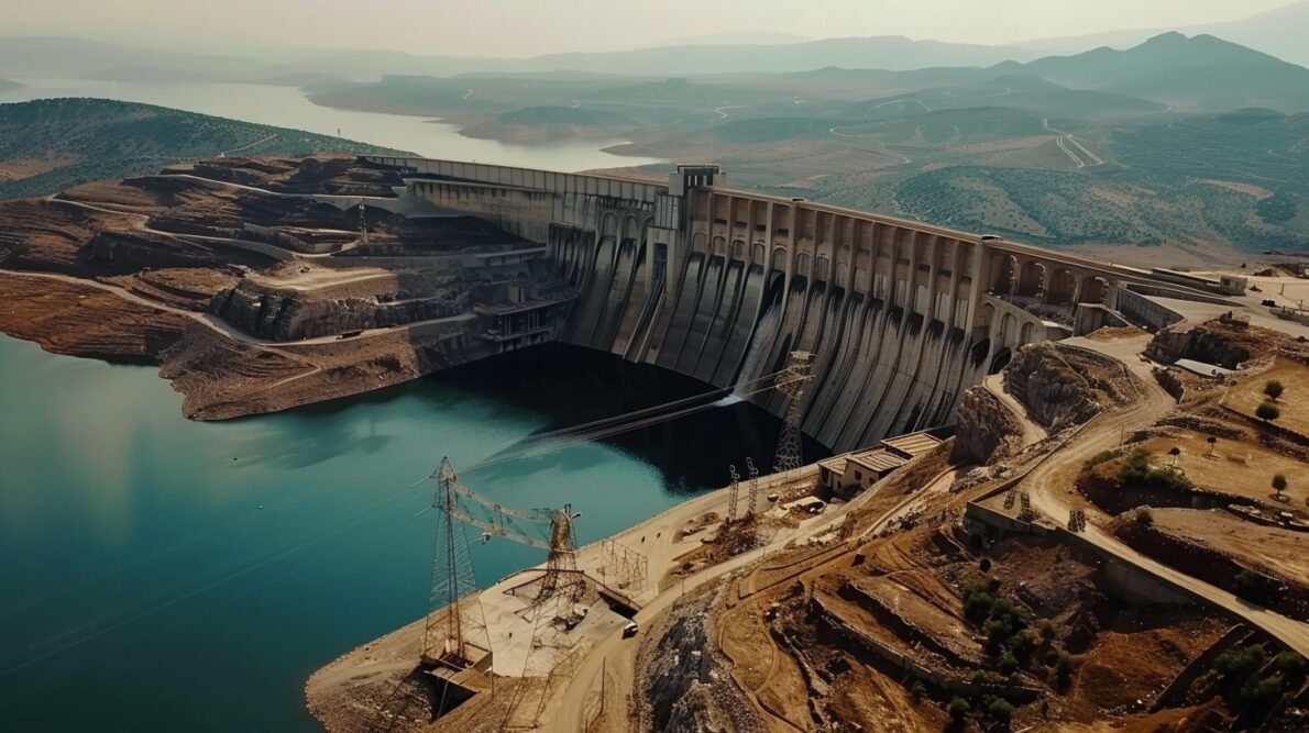 “energia”, “hidrelétrica”, “represa”, “turquia”