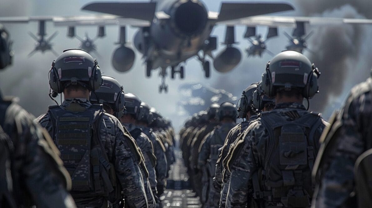 embraer - exército aéreo - embraer - exército dos eua -