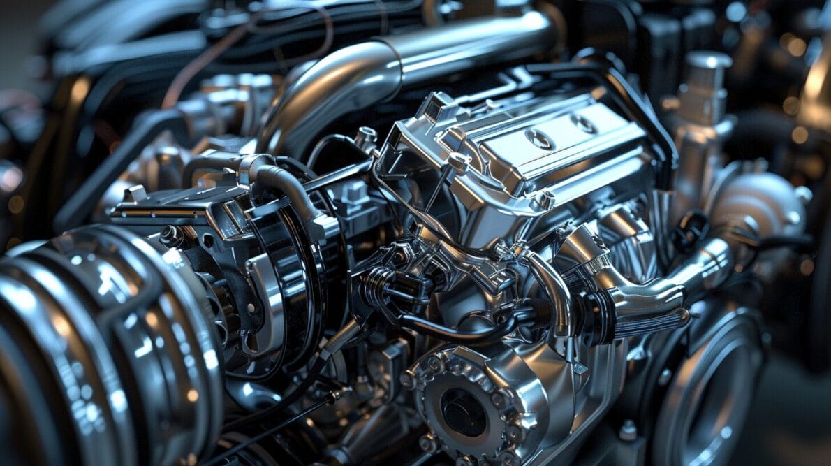 Toyota, vehículos eléctricos, motor a combustión