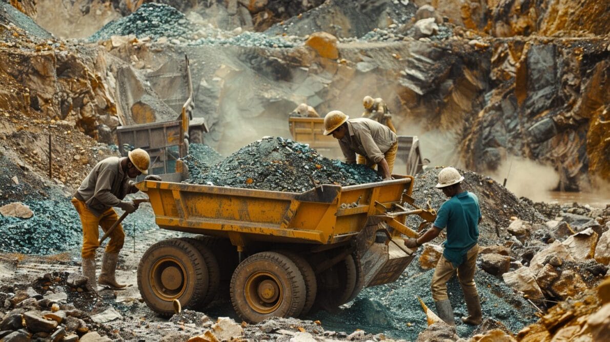 Empresa canadense investe R$ 35 Milhões no Ceará para exploração de platina e paládio para fabricação carros híbridos e promete gerar empregos!